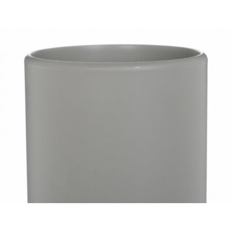 Vaso Umbra gris - Envío Gratuito