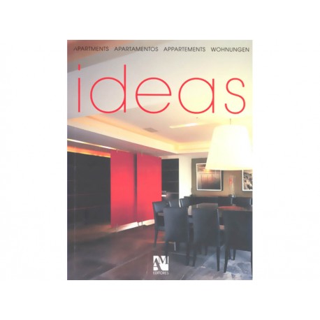 Ideas Apartamentos - Envío Gratuito