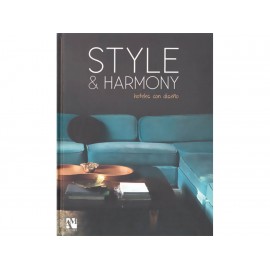 Style And Harmony Hoteles con Diseño - Envío Gratuito