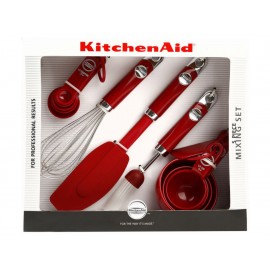 KitchenAid Set de 5 Piezas para Repostería - Envío Gratuito