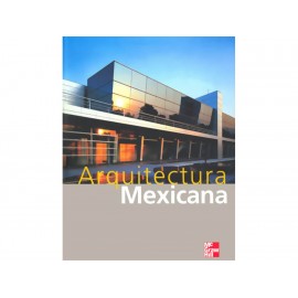 Arquitectura Mexicana - Envío Gratuito