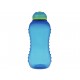 Sistema Botella Azul 330 ml - Envío Gratuito
