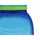 Sistema Botella Azul 330 ml - Envío Gratuito