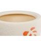 TDS Maceta Helga 2 Mediana Blanca - Envío Gratuito