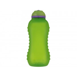 Sistema Botella Verde 330 ml - Envío Gratuito