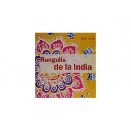 Rangolis de la India - Envío Gratuito