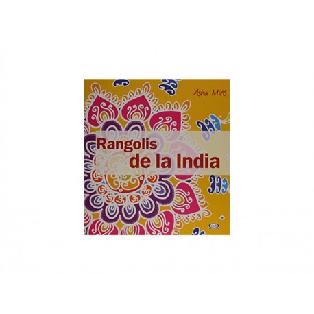 Rangolis de la India - Envío Gratuito