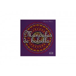 Mandalas de Bolsillo 12 - Envío Gratuito