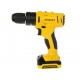 Taladro de 3 8 de pulgada Stanley SCHF12S2K B3 amarillo - Envío Gratuito