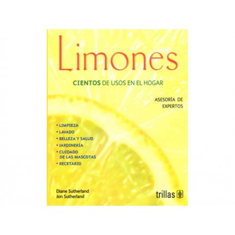 Limones - Envío Gratuito