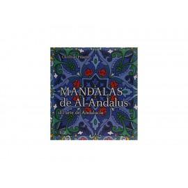 Mandalas de Al-Andalus - Envío Gratuito