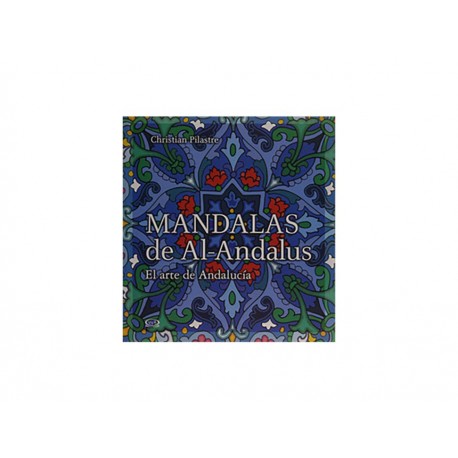 Mandalas de Al-Andalus - Envío Gratuito