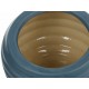 Maceta chica Doan IP16-0112-2 turquesa - Envío Gratuito