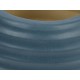 Maceta chica Doan IP16-0112-2 turquesa - Envío Gratuito