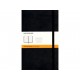 Moleskine Legendary Notebooks Ruled Notebook - Envío Gratuito