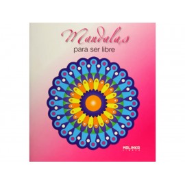 Mandalas para Ser Libre - Envío Gratuito