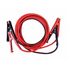 Cable de pasa corriente Mikel's C-480-4 rojo - Envío Gratuito