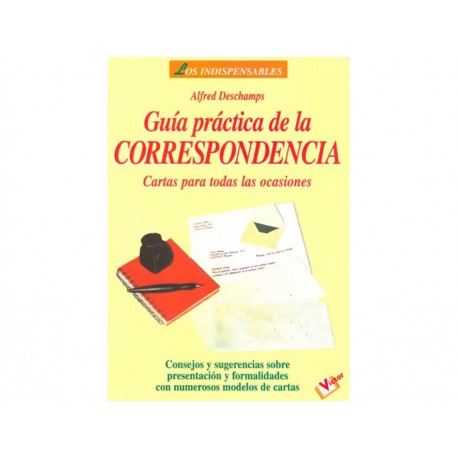 Guía Práctica de la Correspondencia - Envío Gratuito