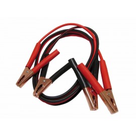 Cables pasa corriente Mikel's C-240-10T rojo - Envío Gratuito