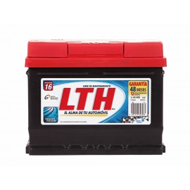 LTH Batería 42-500 - Envío Gratuito
