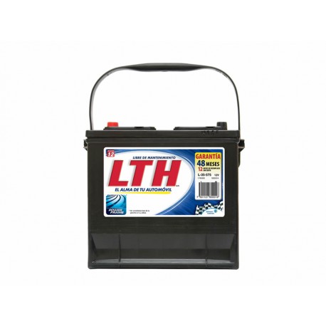 LTH Batería 35 - Envío Gratuito