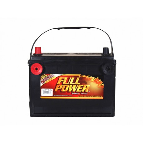 Full Power Batería FP-34/78-800 - Envío Gratuito