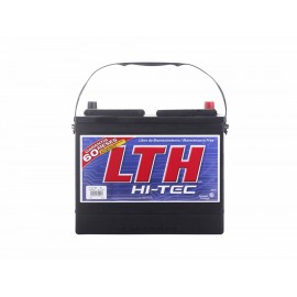 Hi-Tec Batería H-24-600 - Envío Gratuito