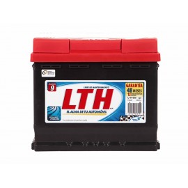 LTH Batería 47-550 - Envío Gratuito