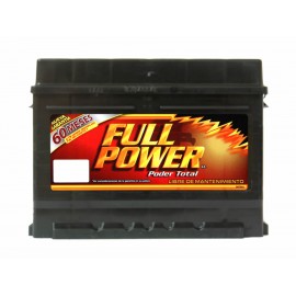 Full Power Batería FP-47-600 - Envío Gratuito