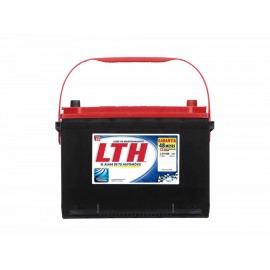 LTH Batería 34 - 600 N - Envío Gratuito