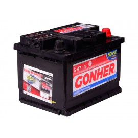 Gonher Batería G47 - Envío Gratuito