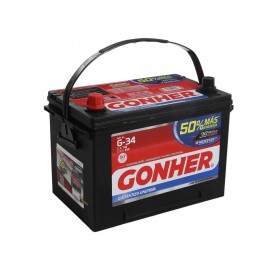 Gonher Batería G34F - Envío Gratuito