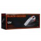 Black & Decker Aspiradora para Auto AV1500LA - Envío Gratuito