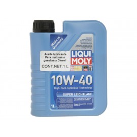Aceite lubricante para motores Liqui Moly 9503 - Envío Gratuito