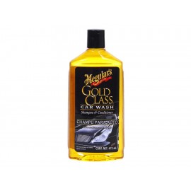 Shampoo para automóvil Meguiar's G7116 - Envío Gratuito
