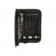 Kit de accesorios Bosch 2607019506 negro - Envío Gratuito