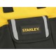 Mochila para herramientas Stanley 16-126 negra - Envío Gratuito