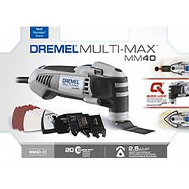 Multimax Dremel F013MM40AD - Envío Gratuito