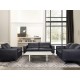 Sofá Natuzzi Santeramo azul