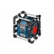 Radio power box Bosch 0601429710 azul