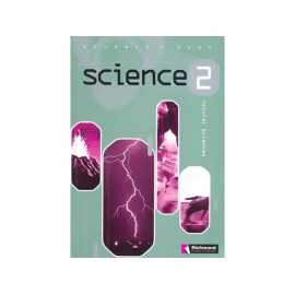 Science 2 Students Book Natural Science - Envío Gratuito