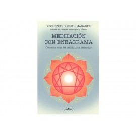 Meditación Con Eneagrama - Envío Gratuito
