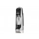 Soda Stream SS Megapack Jet Negro - Envío Gratuito