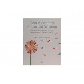 Ocho Sendas del Mindfulness - Envío Gratuito