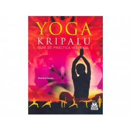 Yoga Kripalu Guía de Práctica Integral - Envío Gratuito