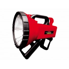 Lámpara de halógeno recargable Mikel s LHR 3M roja - Envío Gratuito