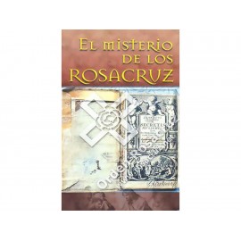 El Misterio de los Rosacruz - Envío Gratuito