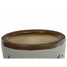 TDS Maceta Helga 1 Mediana Multicolor - Envío Gratuito