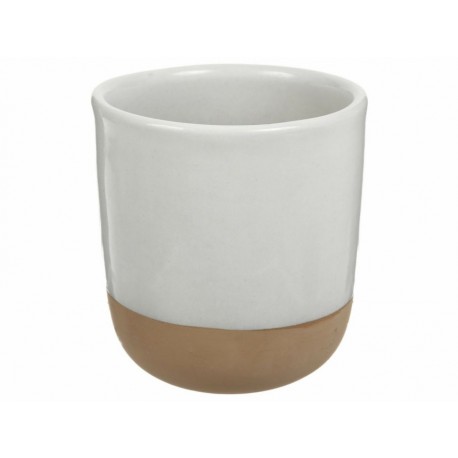 Haus Set de Macetas Melanie Multicolor - Envío Gratuito