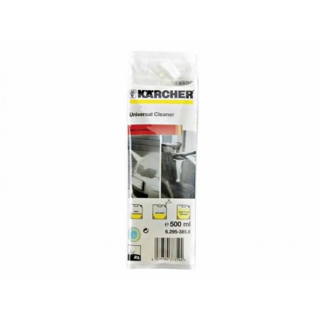 Shampoo universal Karcher 6.295 385.0 - Envío Gratuito